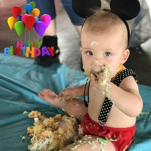 Meet your Posher, Tiffany